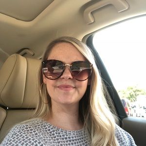 Meet your Posher, Jill